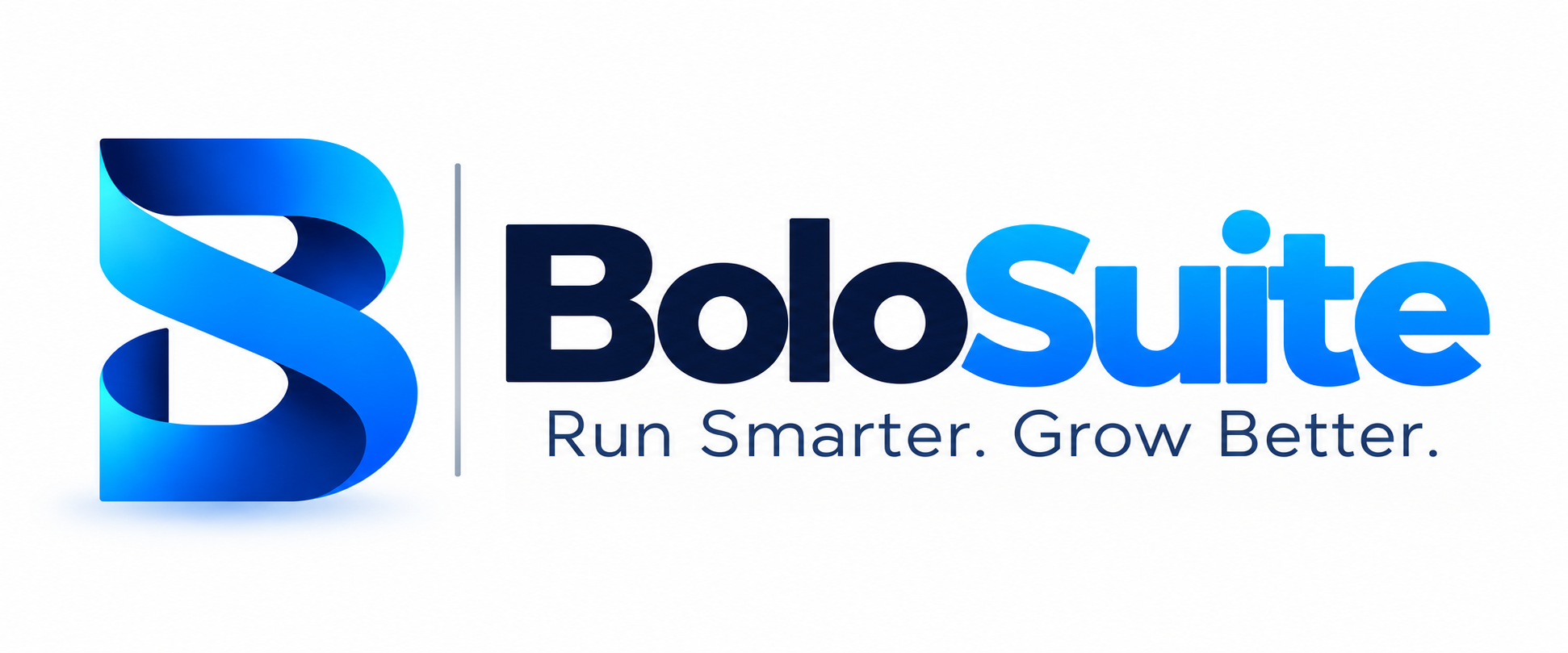 BoloSuite — Run Smarter. Grow Better.